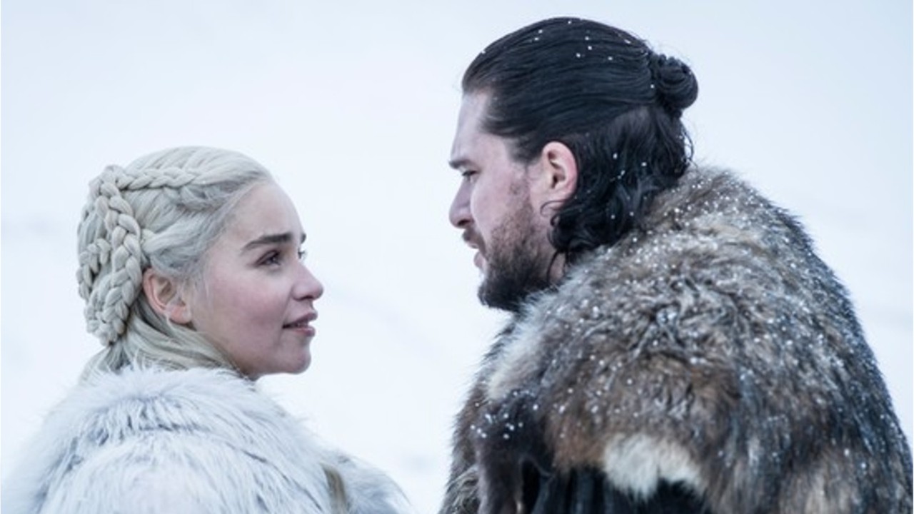 ‘Game Of Thrones’ Isn’t The Only Popular Show Ending