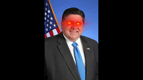 JB PRITZKER ILLINOIS “Savior”