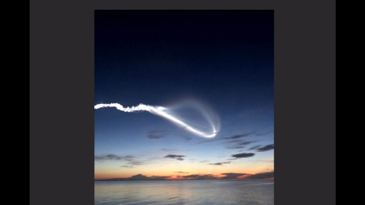 Viewer videos and photos of Thursday's Atlas V launch from Cape Canaveral