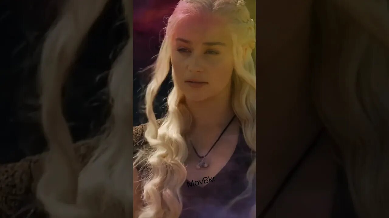 Daneryas Targaryen WhatsApp status||My regime just begun #shorts