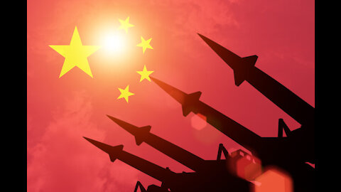 Red Alert: China Threatens to Attack US Troops