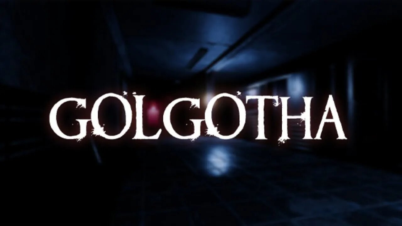 Golgotha