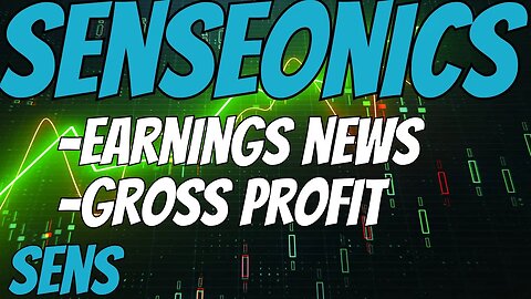 Sens Stock Time To Talk About Senseonics Earnings