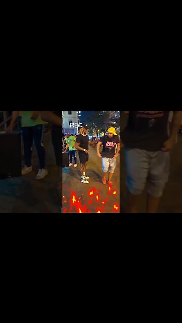 NASHVILLE NIGHTLIFE IS POPPIN AND LIVE MUSIC 🎵🎶#500subs #vlog #viral #video #nashville #funny #share