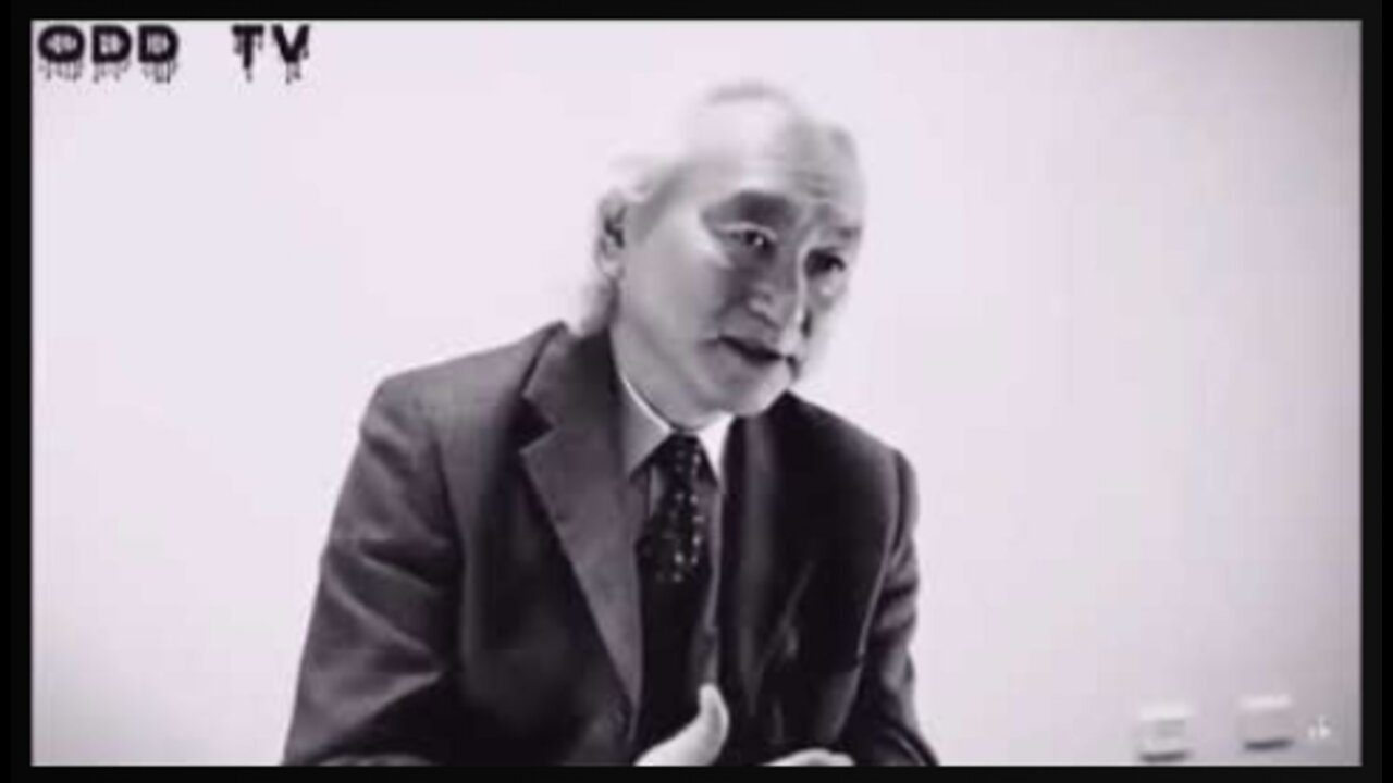 Smart Dust & Morgellons- A good explanation.