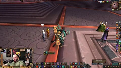 Here I go again! Lets give 2 platforms another try! Maybe some WoW too lol