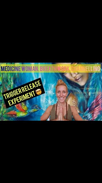 TRY THIS WHEN YOU’RE TRIGGERED 😳🤯😳