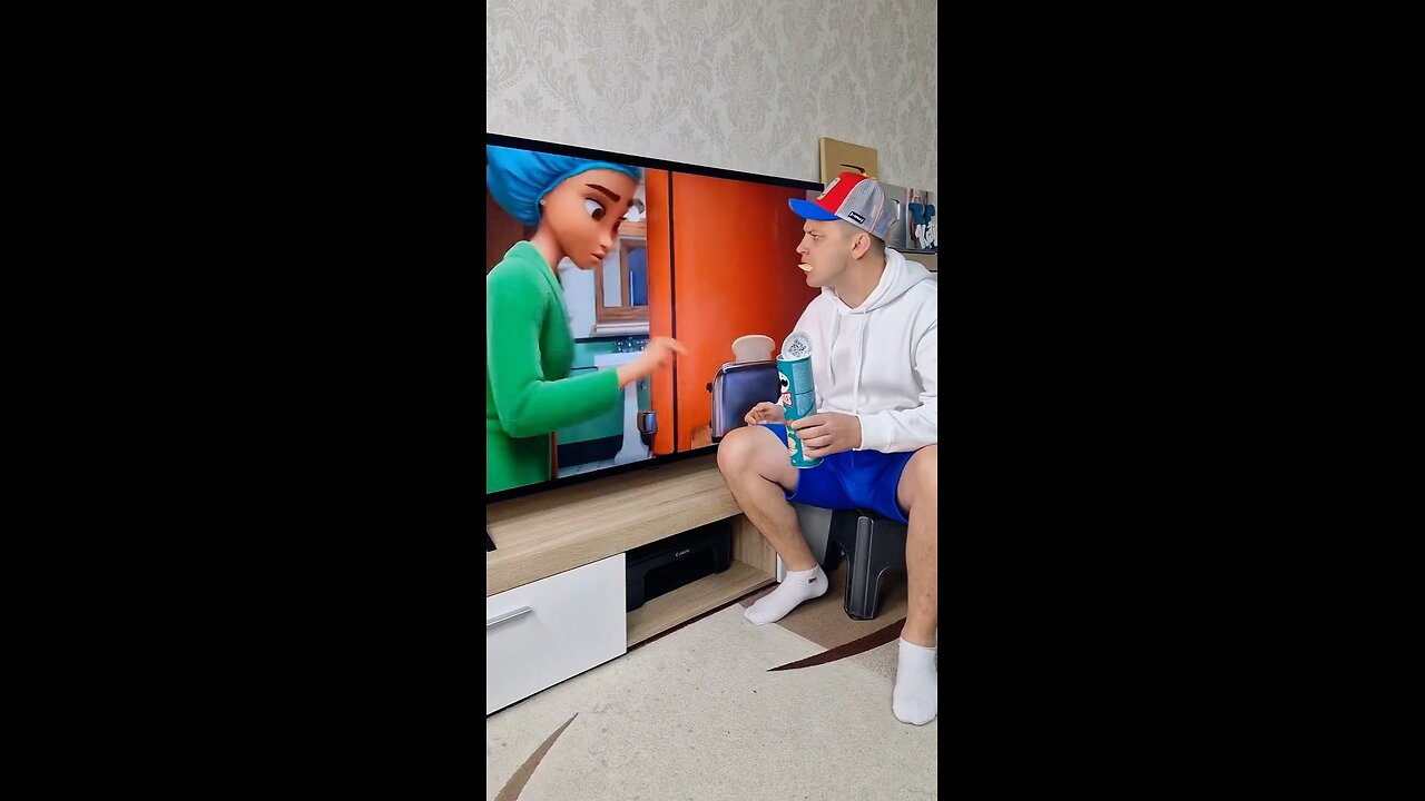 Donβt watch it full πππ