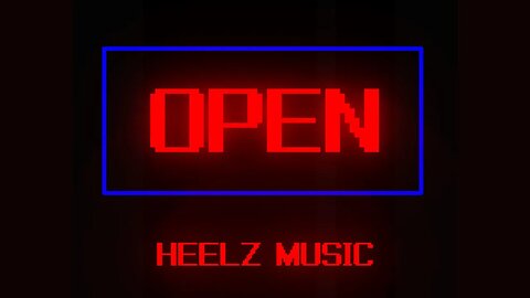 OPEN