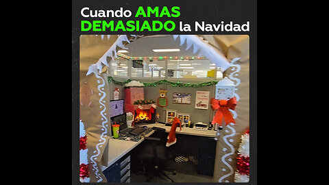 ¿Seguro que estás preparado para la Navidad?