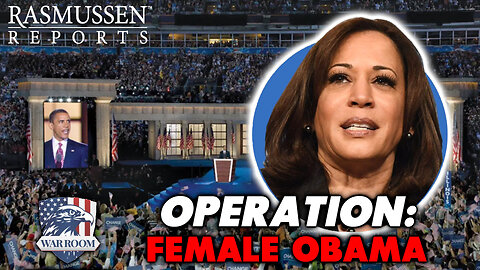 Propping Up Kamala Harris Won't Work and Trump is STILL WINNING