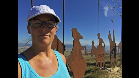 Day Six: Camino de Santiago (2017)
