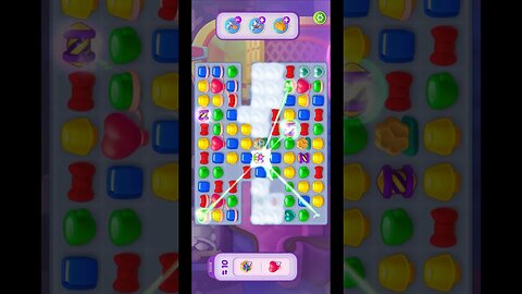 Shorts Playrix Homescapes Gameplay Walkthrough Level 12808-010