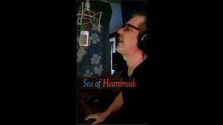 Ronny - Sea Of Heartbreak