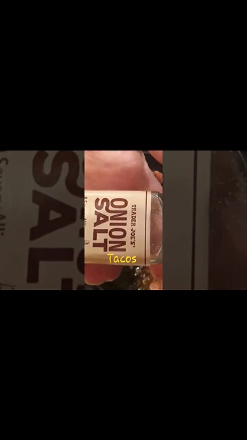 5 things you didn't know about tacos 🌮😘 #shorts