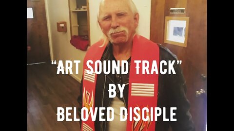 Art Sound Mix by @Beloved Disciple Ministries