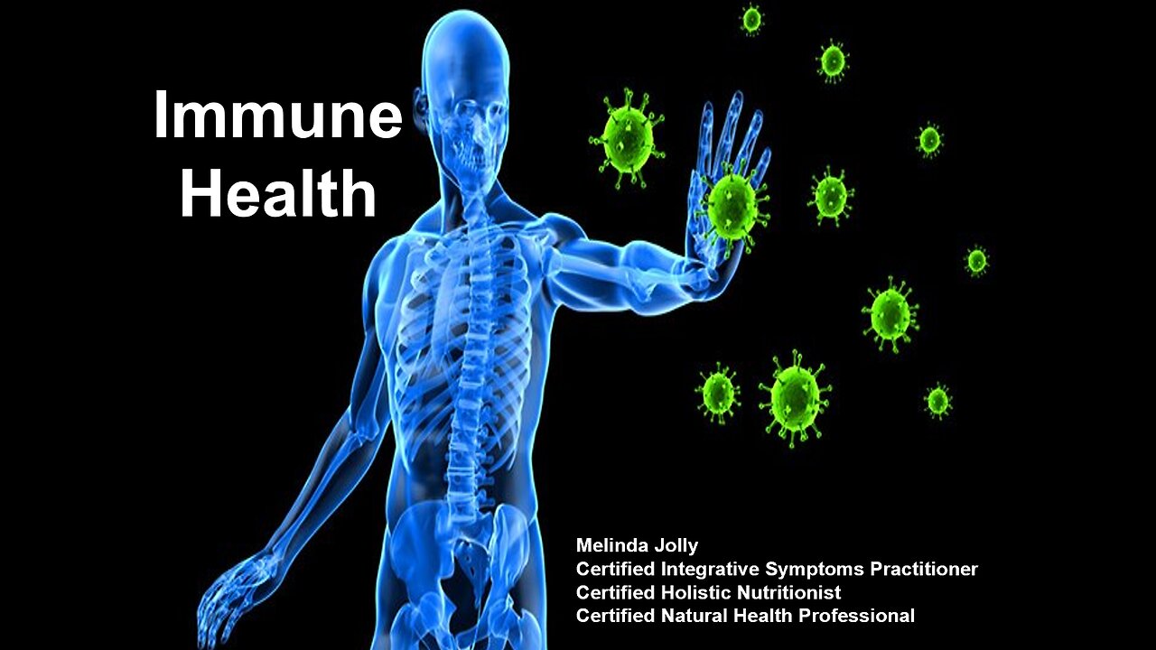 Immune Health