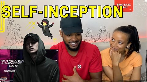 🎵 NF Nate Reaction | The NF Journey Ep 30