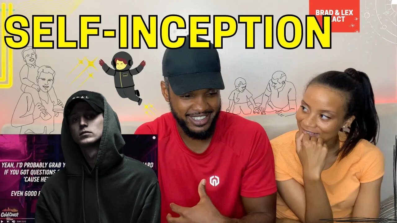🎵 NF Nate Reaction | The NF Journey Ep 30