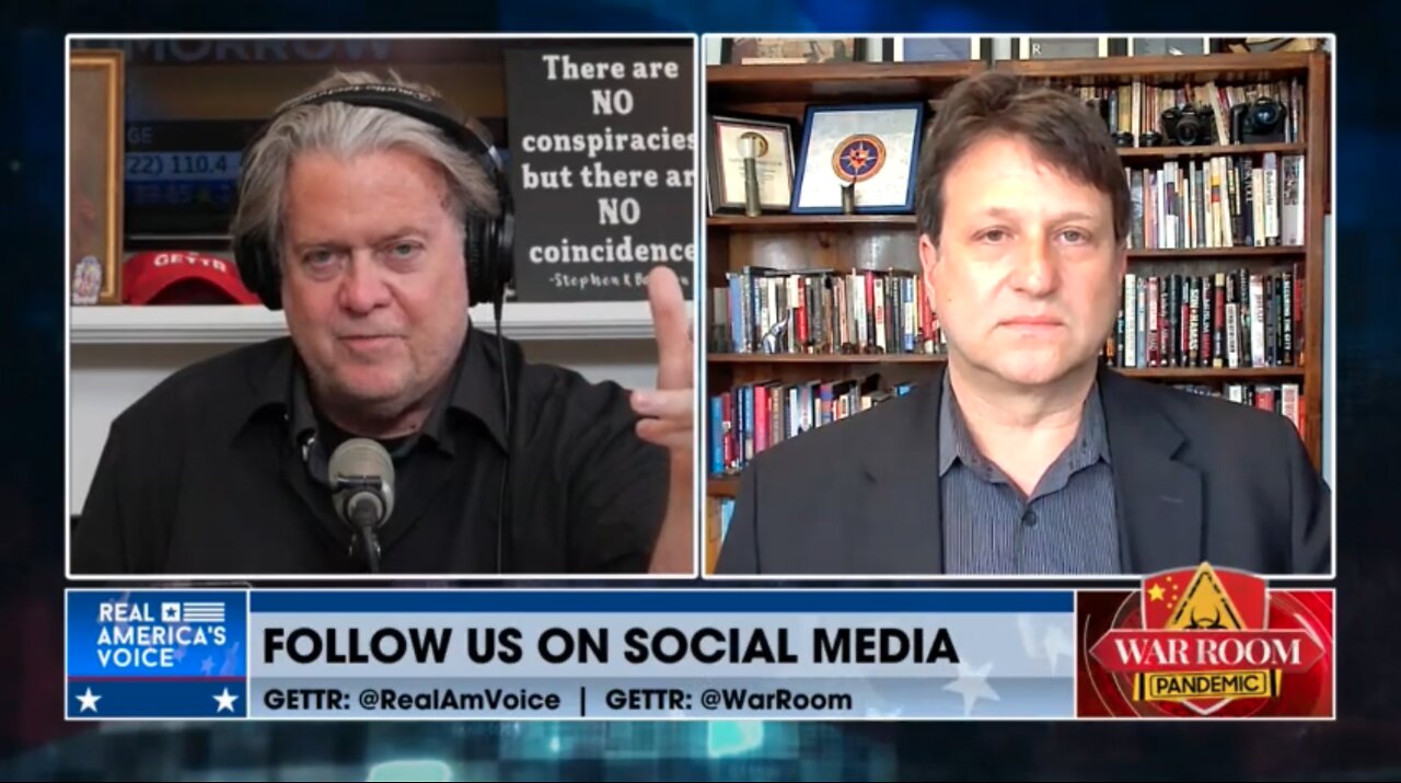 The Left's 'Brand New' Immigration Outlook For 'The American Experience' Will Be A Disaster