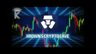 Crypto.com (CRO) Powerful Moves & Price Targets.