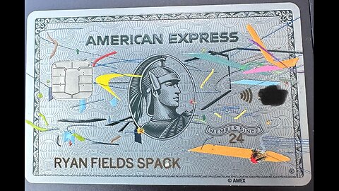 A Dad’s Guide to AMEX Platinum