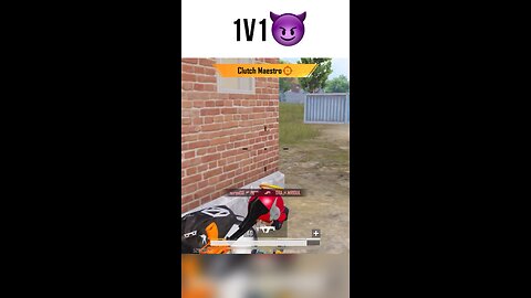 1v1 fight 🔥