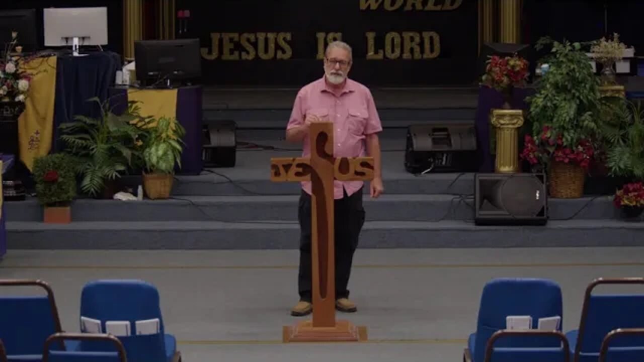 The Godhead God Cannot Lie by Peter Yannotta 6 22 22 6 PM