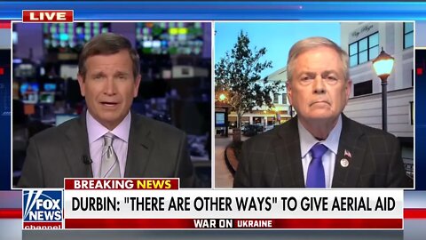 The &apos;serious&apos; case for impeaching Biden: Rep. Norman