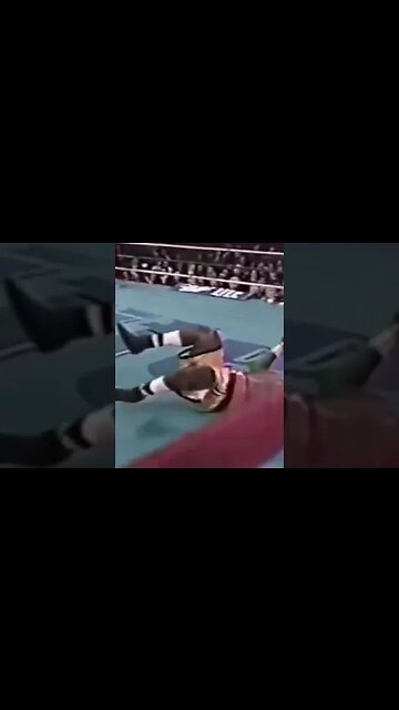 Mike Tyson was UNSTOPPABLE!!! (PRIME)