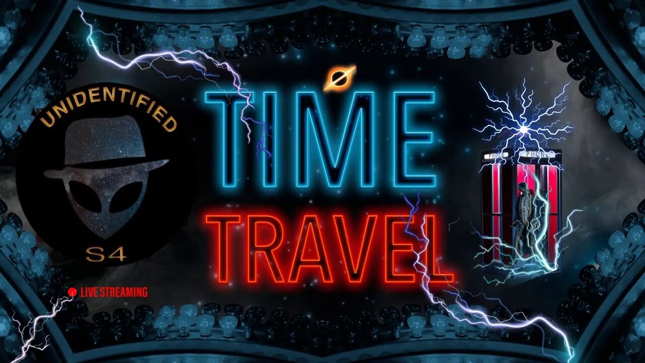 TIME TRAVEL