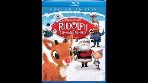 Rudolph the Red-Nosed Reindeer