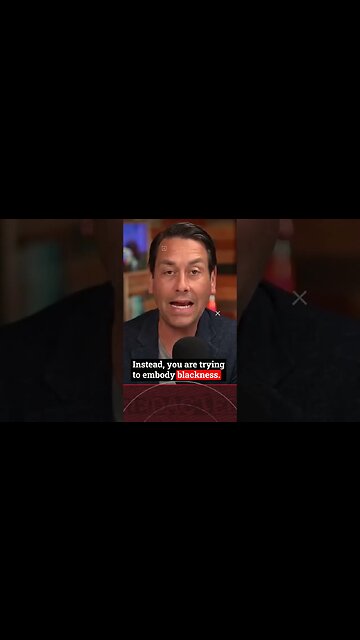 GIFs are now digital blackface??? WHAT?