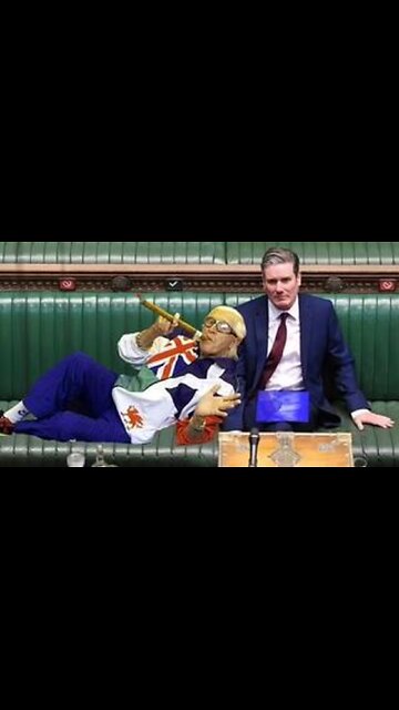 Keir Starmer 'fixed it' for Jimmy Saville - Ken O'Keefe