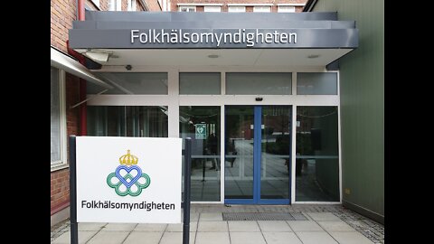 Ej vaccinerade enligt Folkhälsomyndigheten