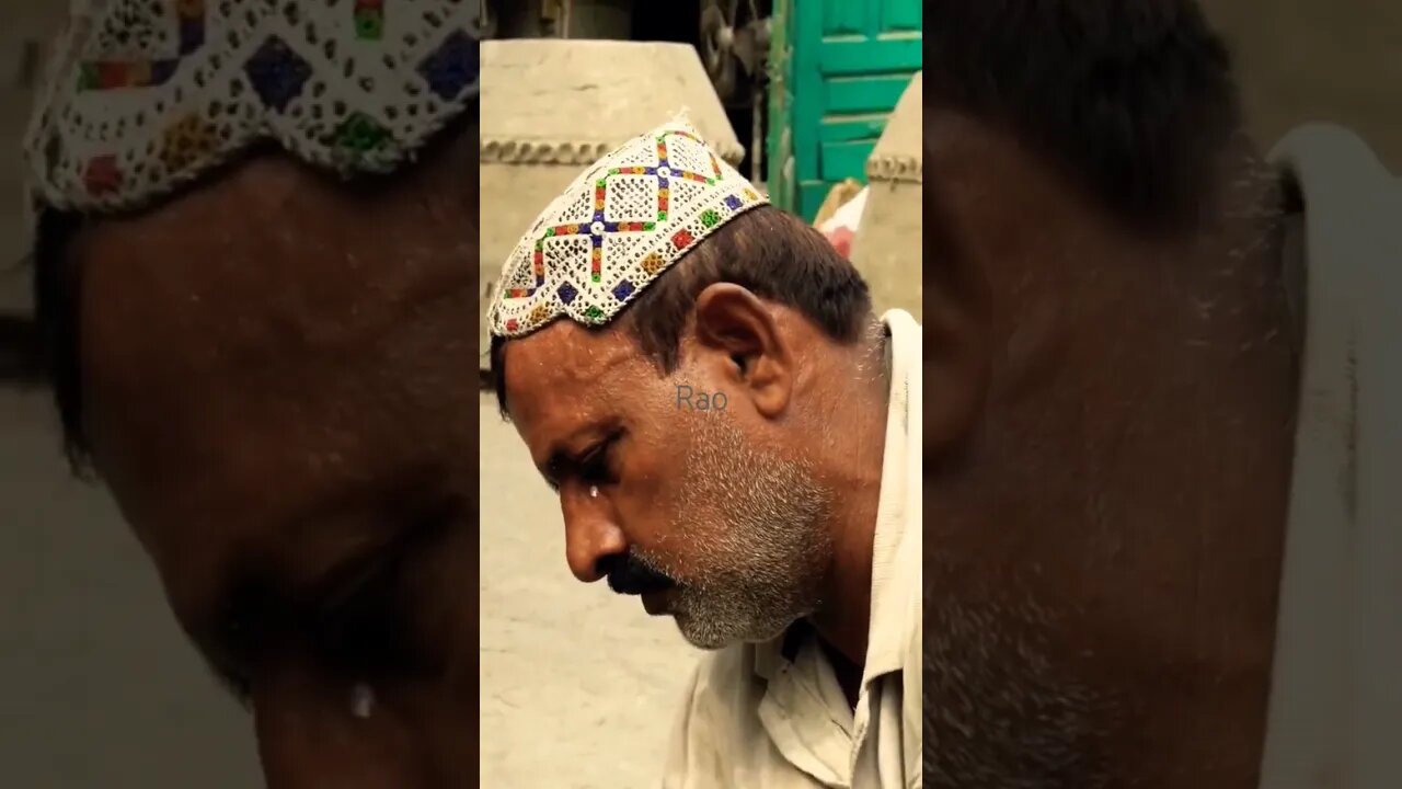 Art of Crafting Tandoor. #viral #shortvideo #pakistan #discoverpakistan #shorts #tandoori