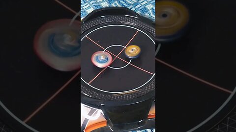 colocando geral pra cair na p0rrad4 #batalhadebeyblade #beyblade #beybladeburst