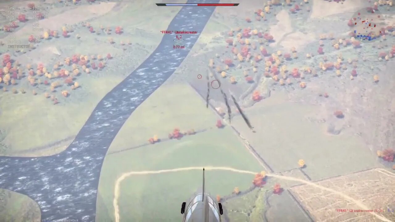 why i love the p51