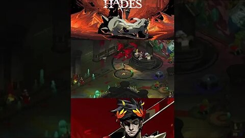 O JOGO DO FILHO DO HADES #08 #shorts #shortsyoutube #cortes