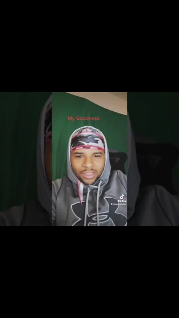 Why He Say That With So Much Anger 😠