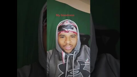 Why He Say That With So Much Anger 😠