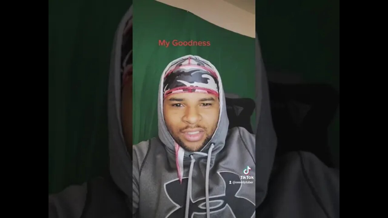 Why He Say That With So Much Anger 😠