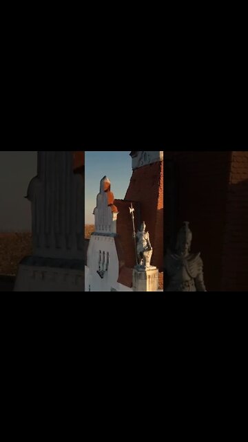 TRANSYLVANIA #Shorts