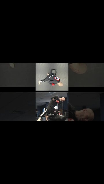 Sensei Ground | Heroes Training Center | Kickboxing. & Jiu-Jitsu | Yorktown Heights NY #Shorts 9