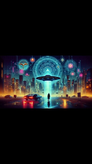 UFO over Scott AFB Illinois Dec 2024