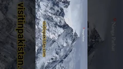 Nanga Parbat from ✈️#viral #kamalkavlog #youtubeshorts #shorts