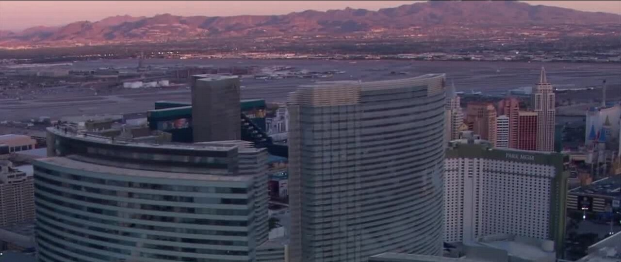 LVCVA slashes budget