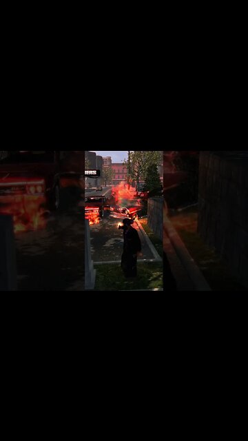 Saints Row: Strength In Numbers | Don't Mess Around #Shorts