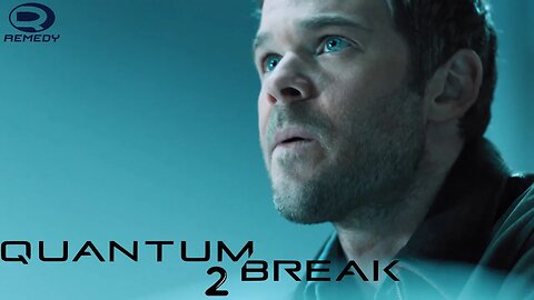 Quantum Break 2 pode estar a caminho.