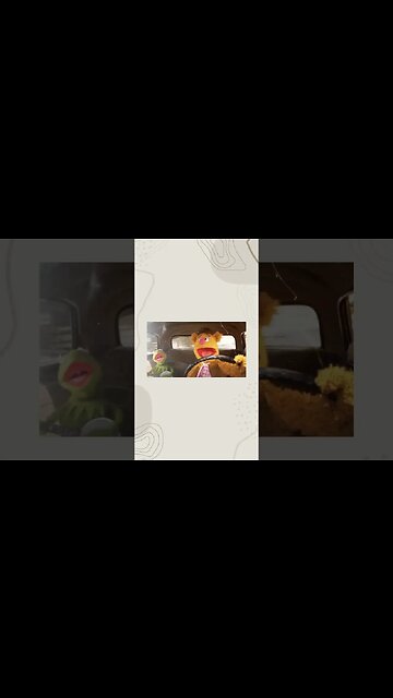 desenho os muppet babies #shorts